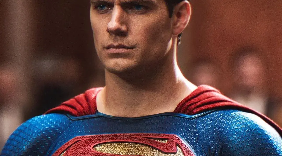 henry cavill — PL news