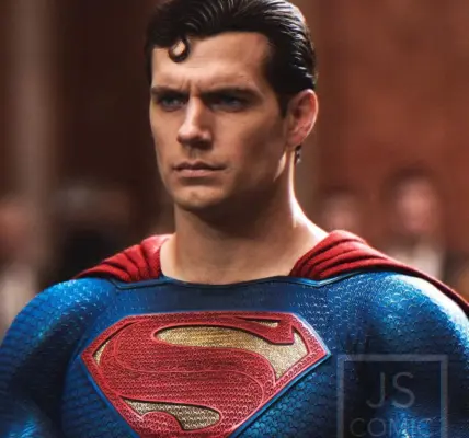 henry cavill — PL news