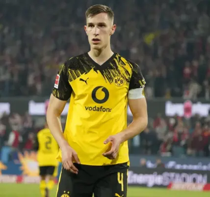 hoffenheim – borussia — PL news