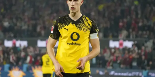 hoffenheim – borussia — PL news