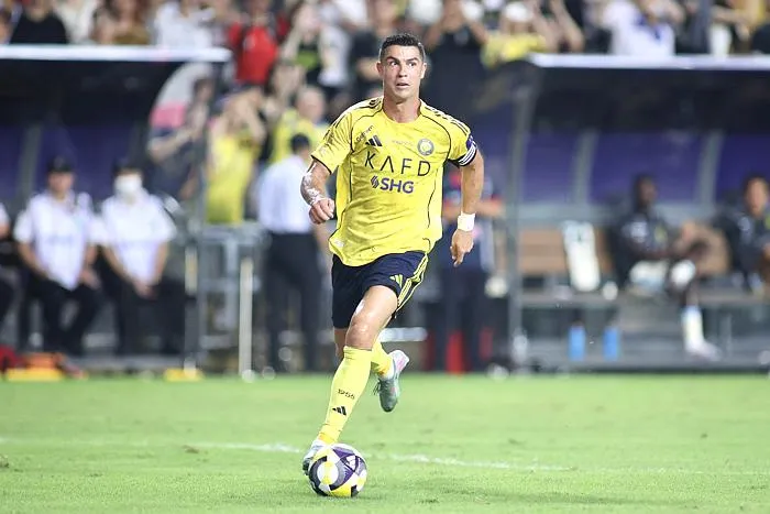 i liga saudyjska — PL news