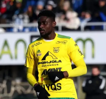 ilves – kups — PL news