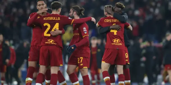 inter vs roma — PL news