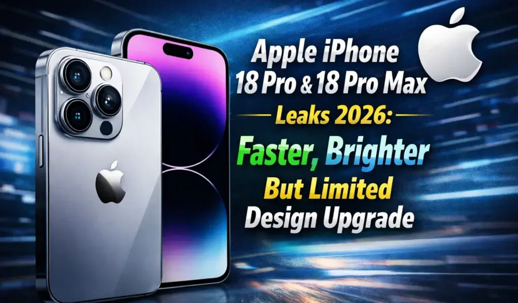 iphone 18 pro — PL news