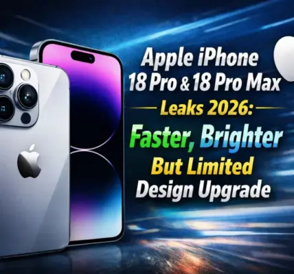 iphone 18 pro — PL news