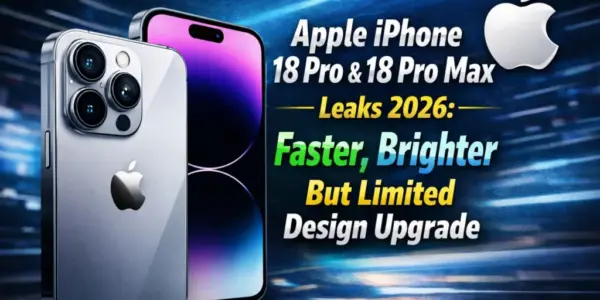 iphone 18 pro — PL news