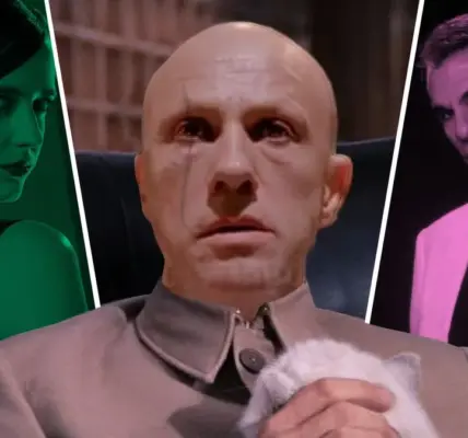 james bond — PL news