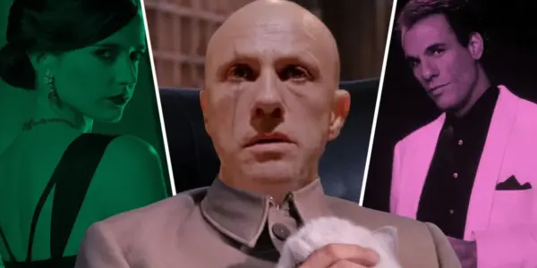 james bond — PL news