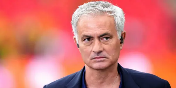 josé mourinho — PL news