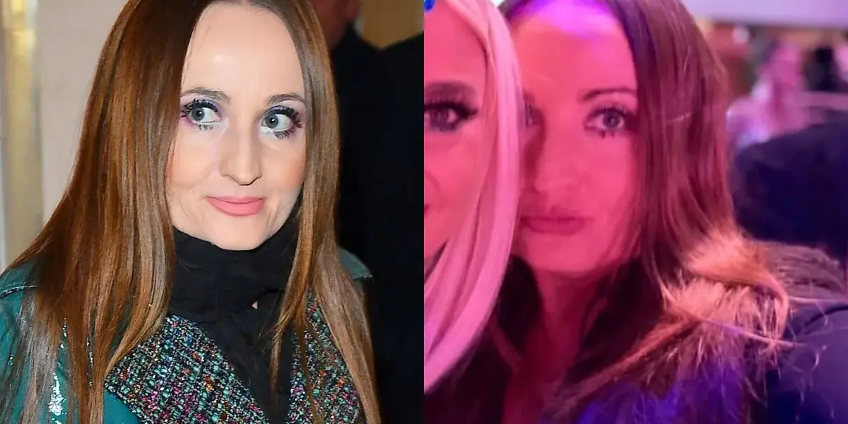 justyna dobrosz-oracz — PL news