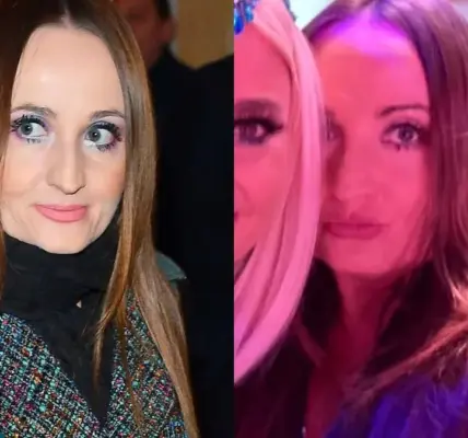 justyna dobrosz-oracz — PL news