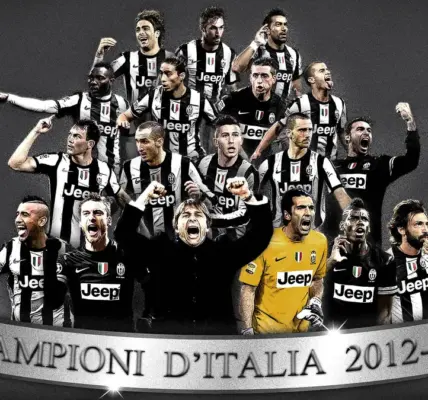 juventus — PL news