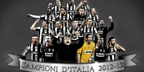 juventus — PL news