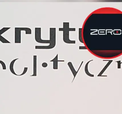 kanał zero — PL news