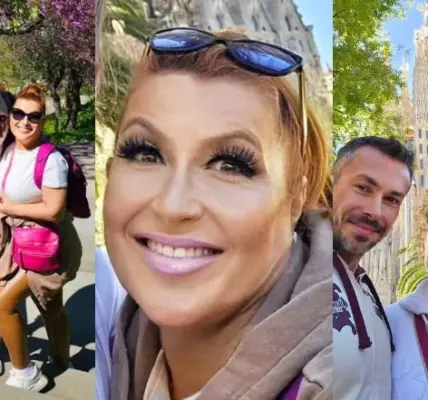 katarzyna skrzynecka — PL news