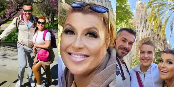 katarzyna skrzynecka — PL news