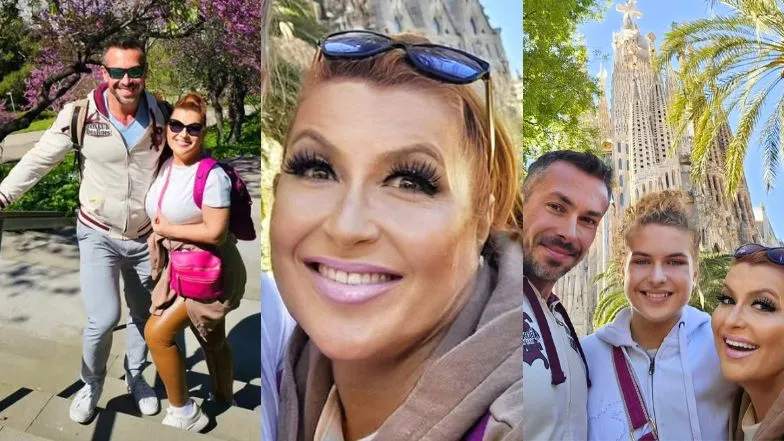 katarzyna skrzynecka — PL news