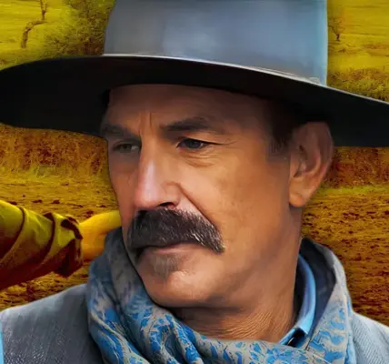 kevin costner — PL news