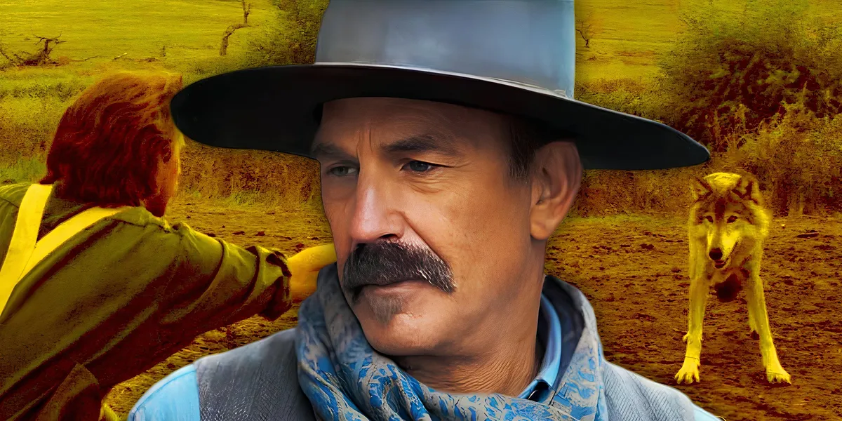 kevin costner — PL news