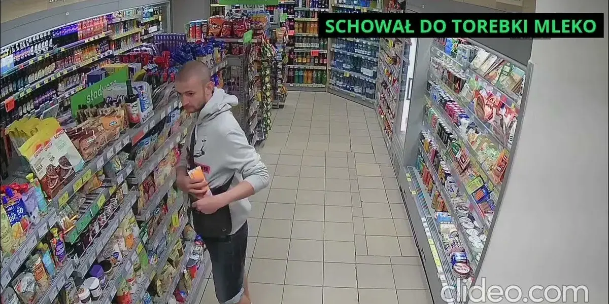 kradzież — PL news