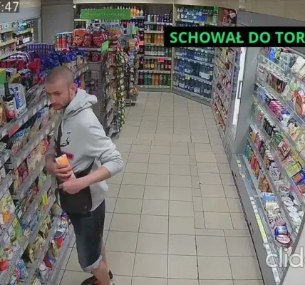 kradzież — PL news