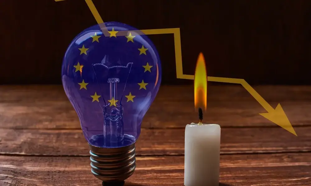 kryzys energetyczny — PL news