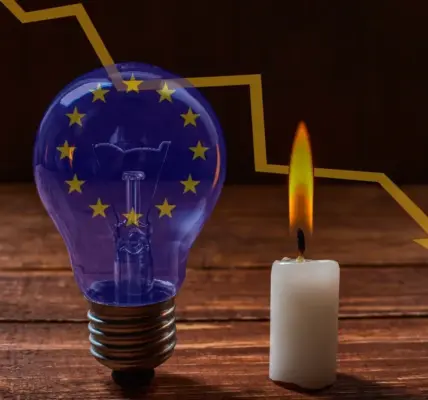 kryzys energetyczny — PL news