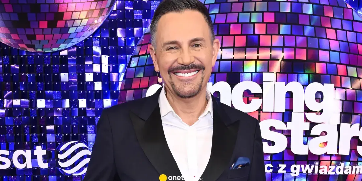 krzysztof ibisz — PL news