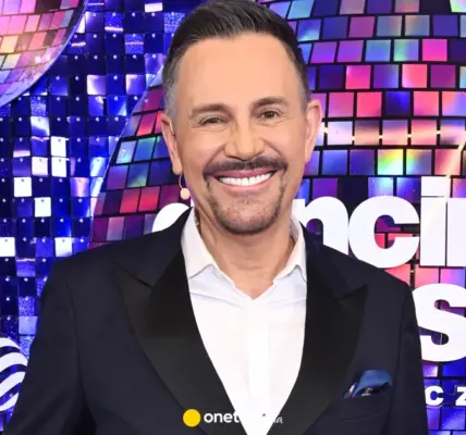 krzysztof ibisz — PL news