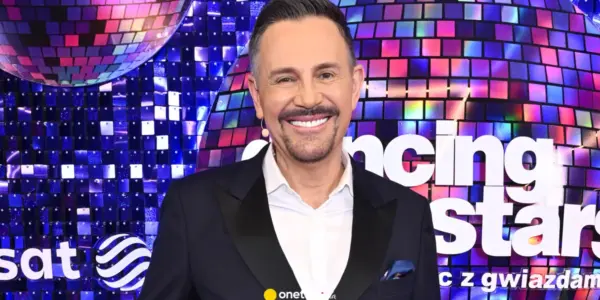 krzysztof ibisz — PL news