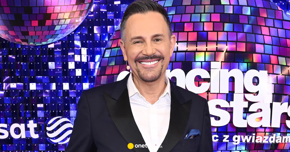 krzysztof ibisz — PL news