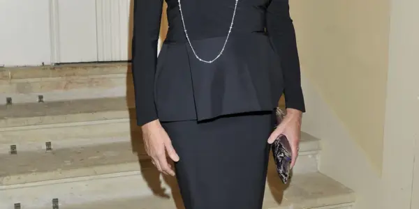 liliana komorowska — PL news