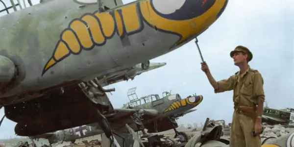 lotnictwo — PL news