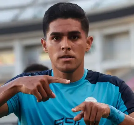 luis palma — PL news