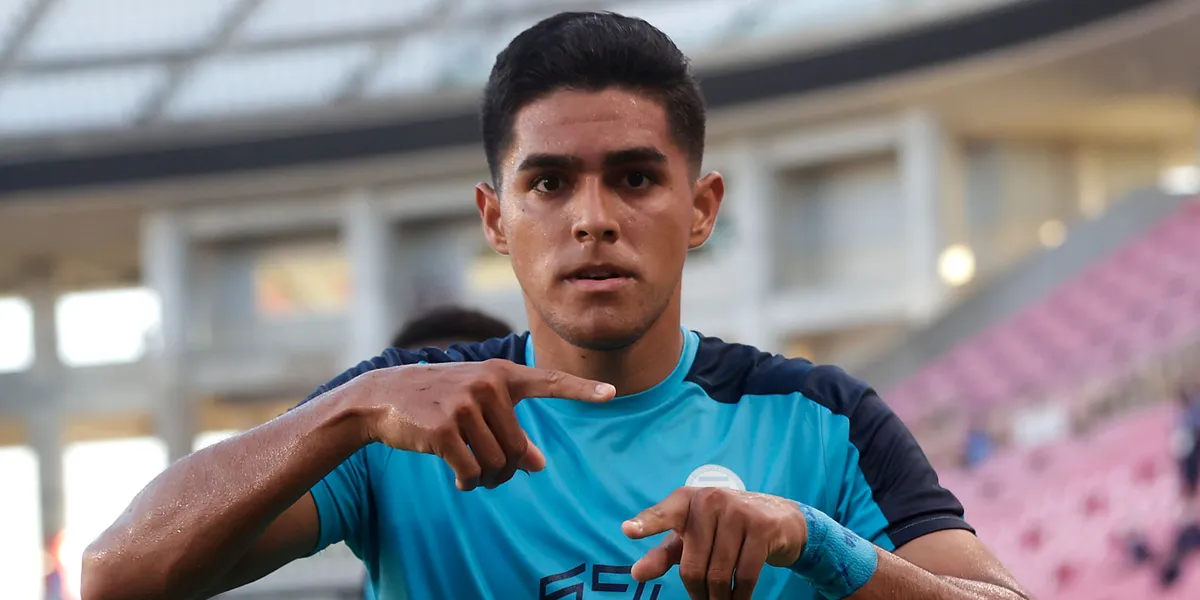 luis palma — PL news