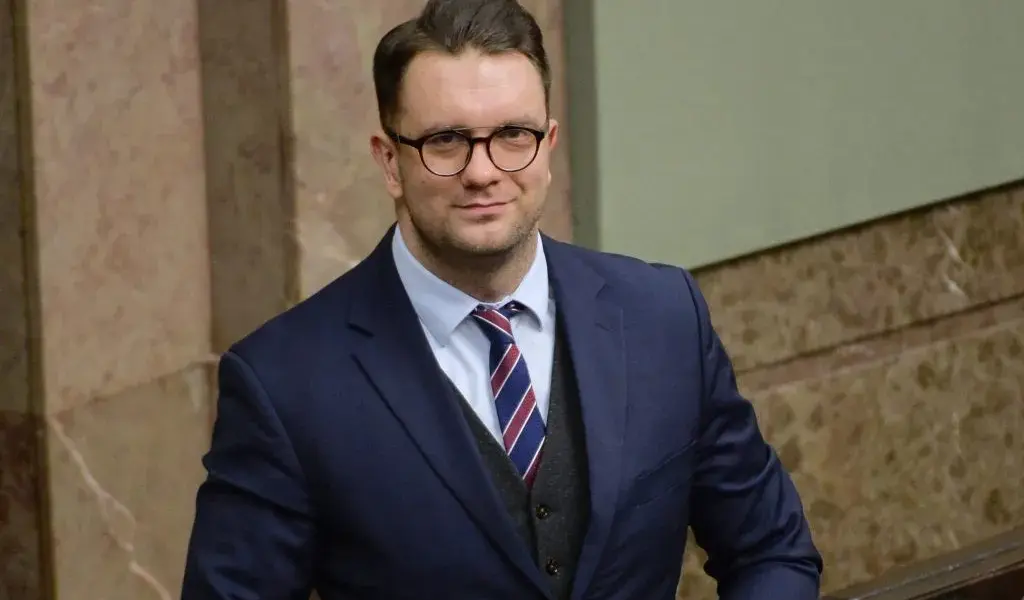 łukasz mejza — PL news