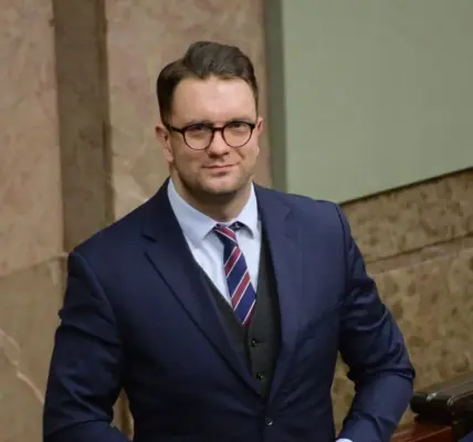 łukasz mejza — PL news
