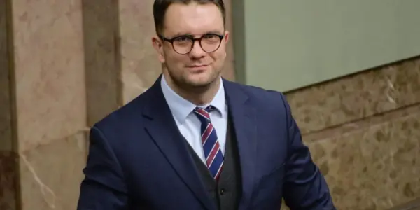 łukasz mejza — PL news