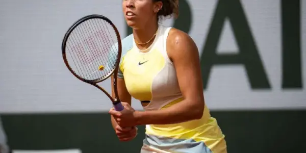 madison keys — PL news