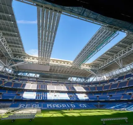 madrid open — PL news