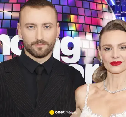 magdalena boczarska — PL news