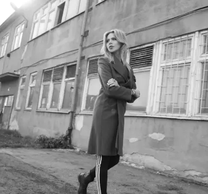 maja sablewska — PL news