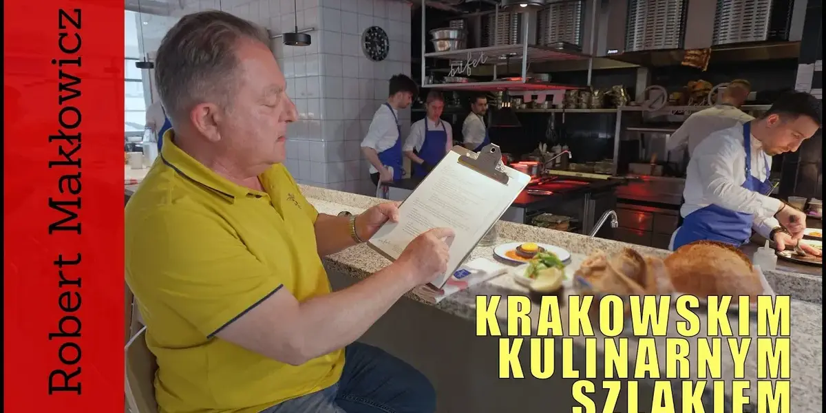 makłowicz — PL news