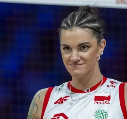 malwina smarzek — PL news