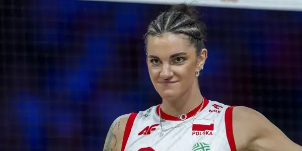 malwina smarzek — PL news