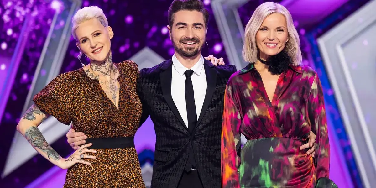 mam talent miłosz jaskuła — PL news