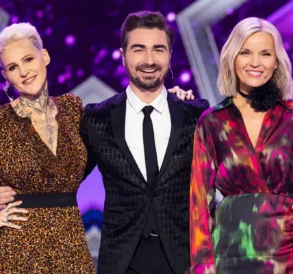 mam talent miłosz jaskuła — PL news