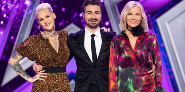 mam talent miłosz jaskuła — PL news