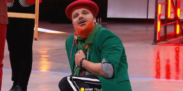 marcin hakiel — PL news