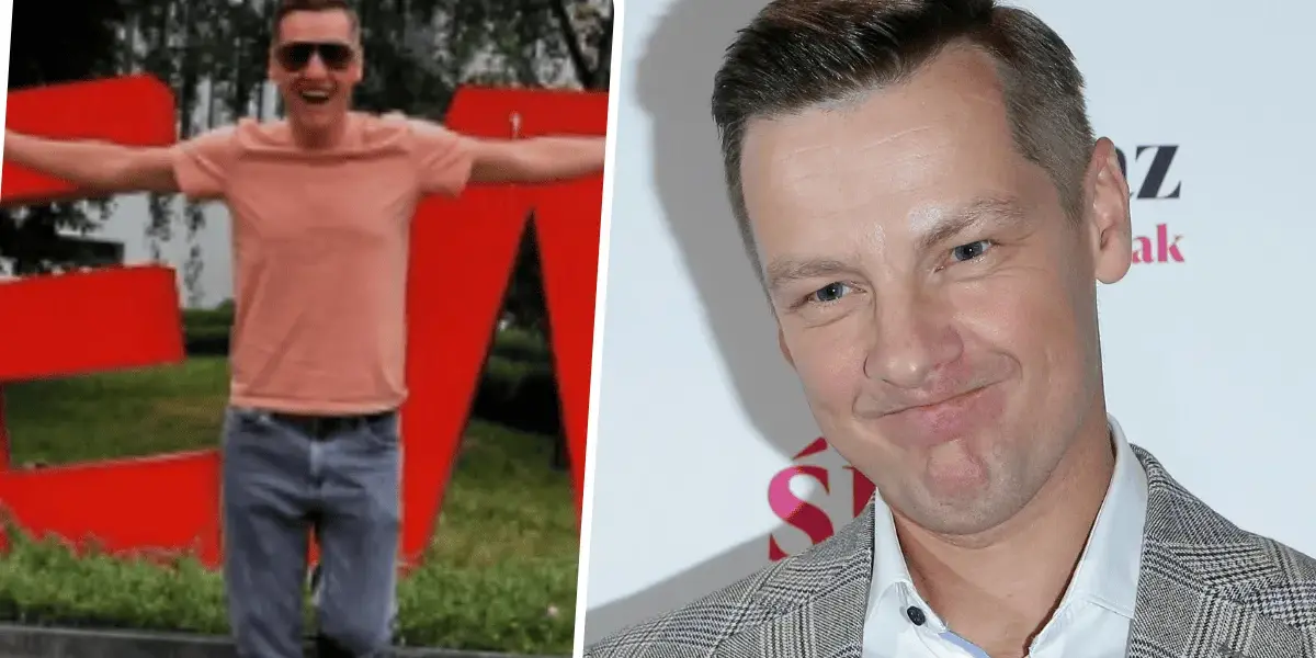 marcin mroczek — PL news